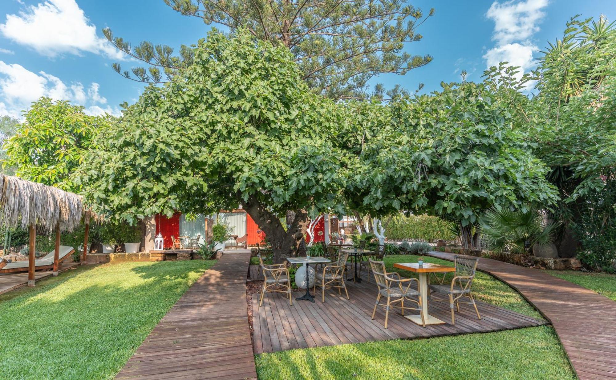 Hotel Boho (adults Only) Dénia